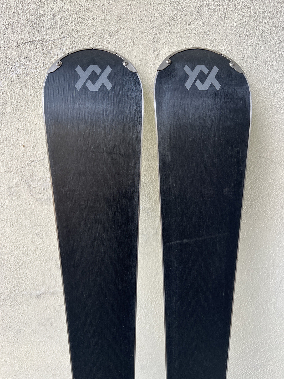 158cm sci Volkl Flair SC r12.9 usato