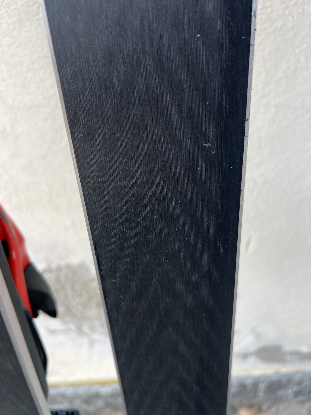 150cm sci Rossignol Hero FIS GSJ r16 usato N4