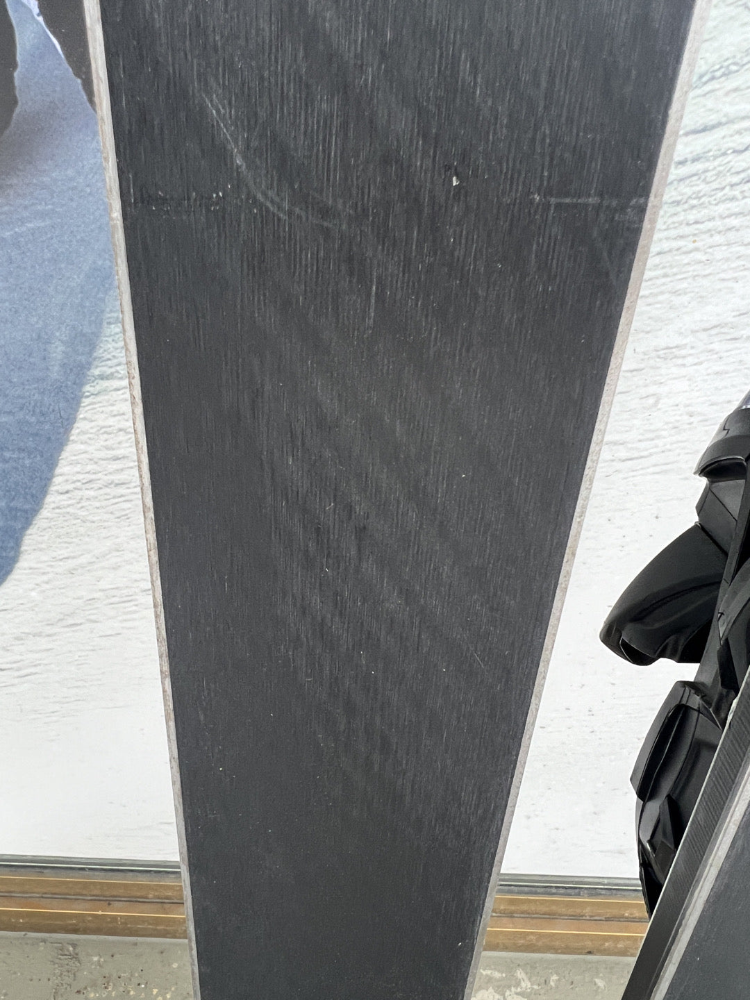 174cm sci Dynastar Speed 763 Test r15 usati N106