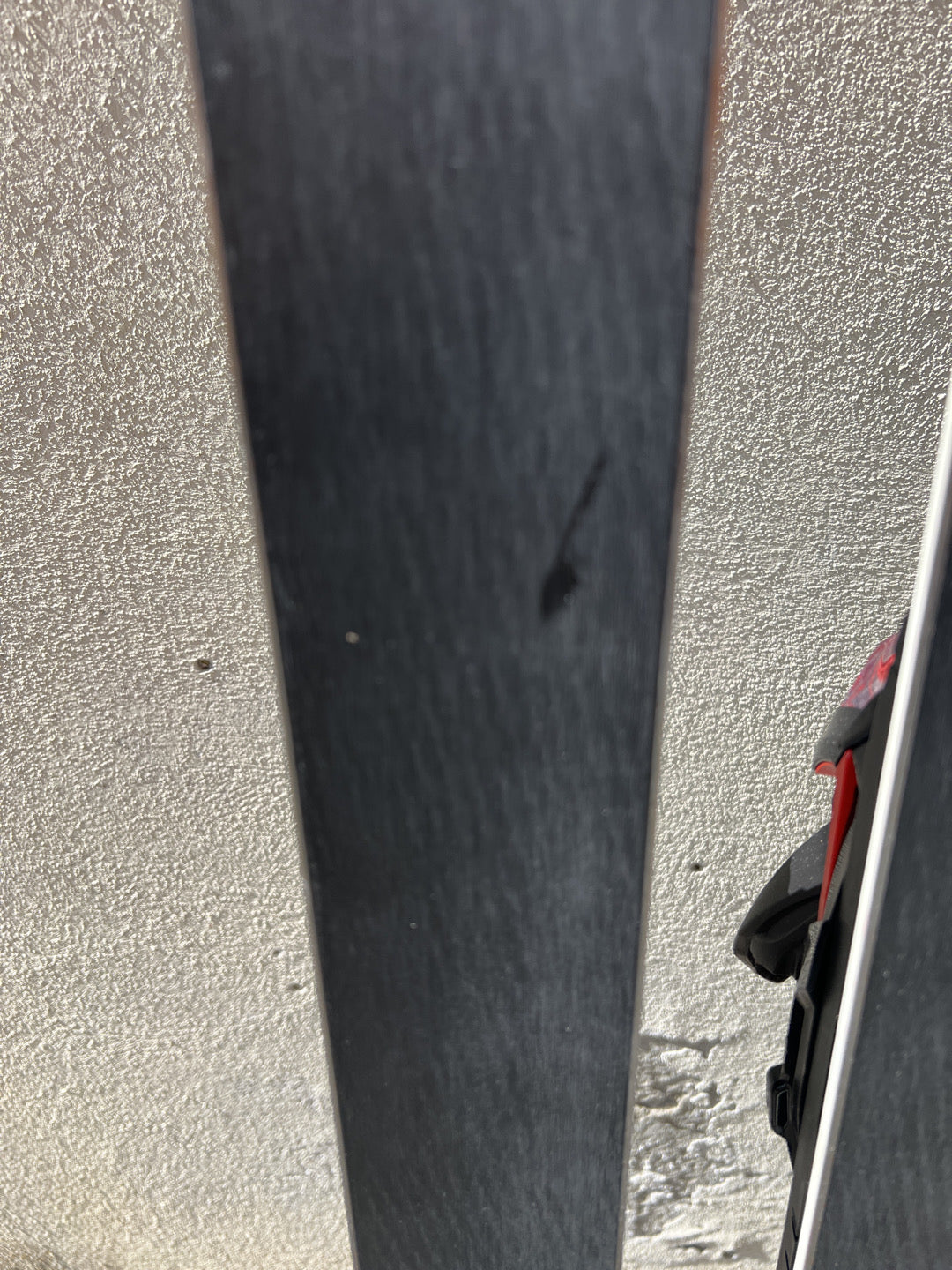 170cm sci Rossignol Hero GS FIS r20 usato 2024 N2