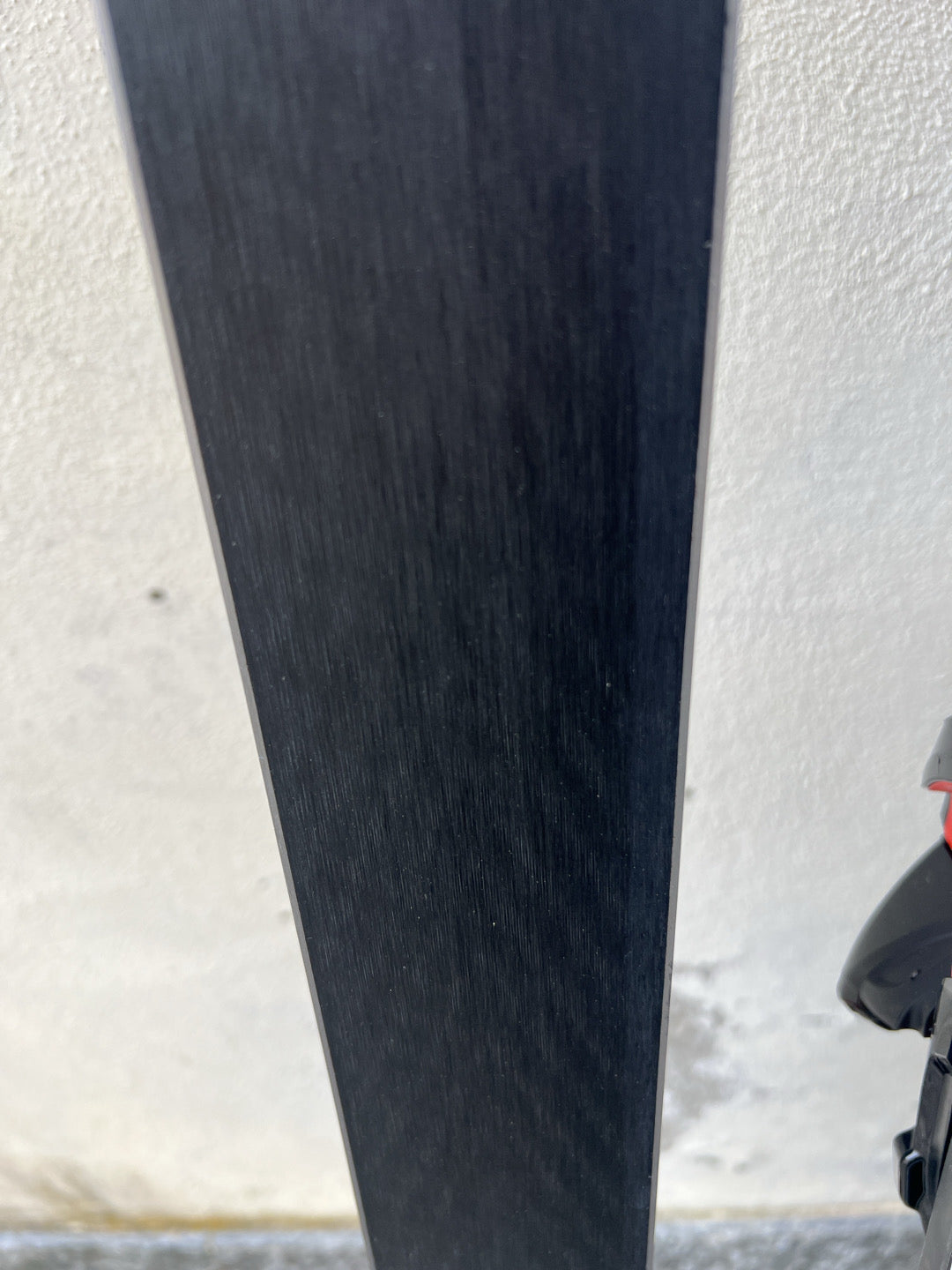 170cm sci Rossignol Hero GS FIS r20 usato 2025 N3