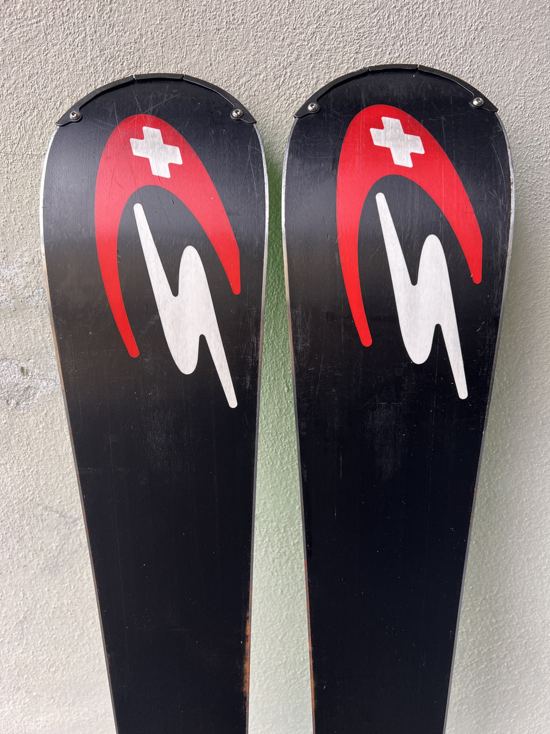 149cm sci Stockli SX r11.6 usato N123 5146