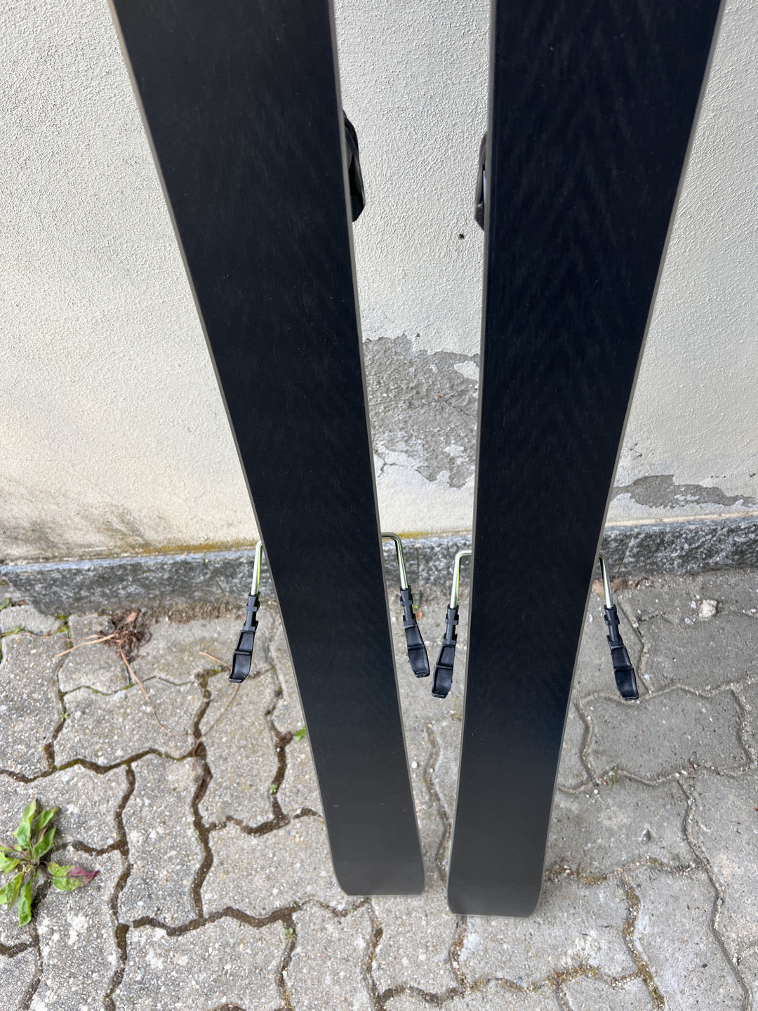 173cm Sci freeride Blackcrows Octo84 r14 usato