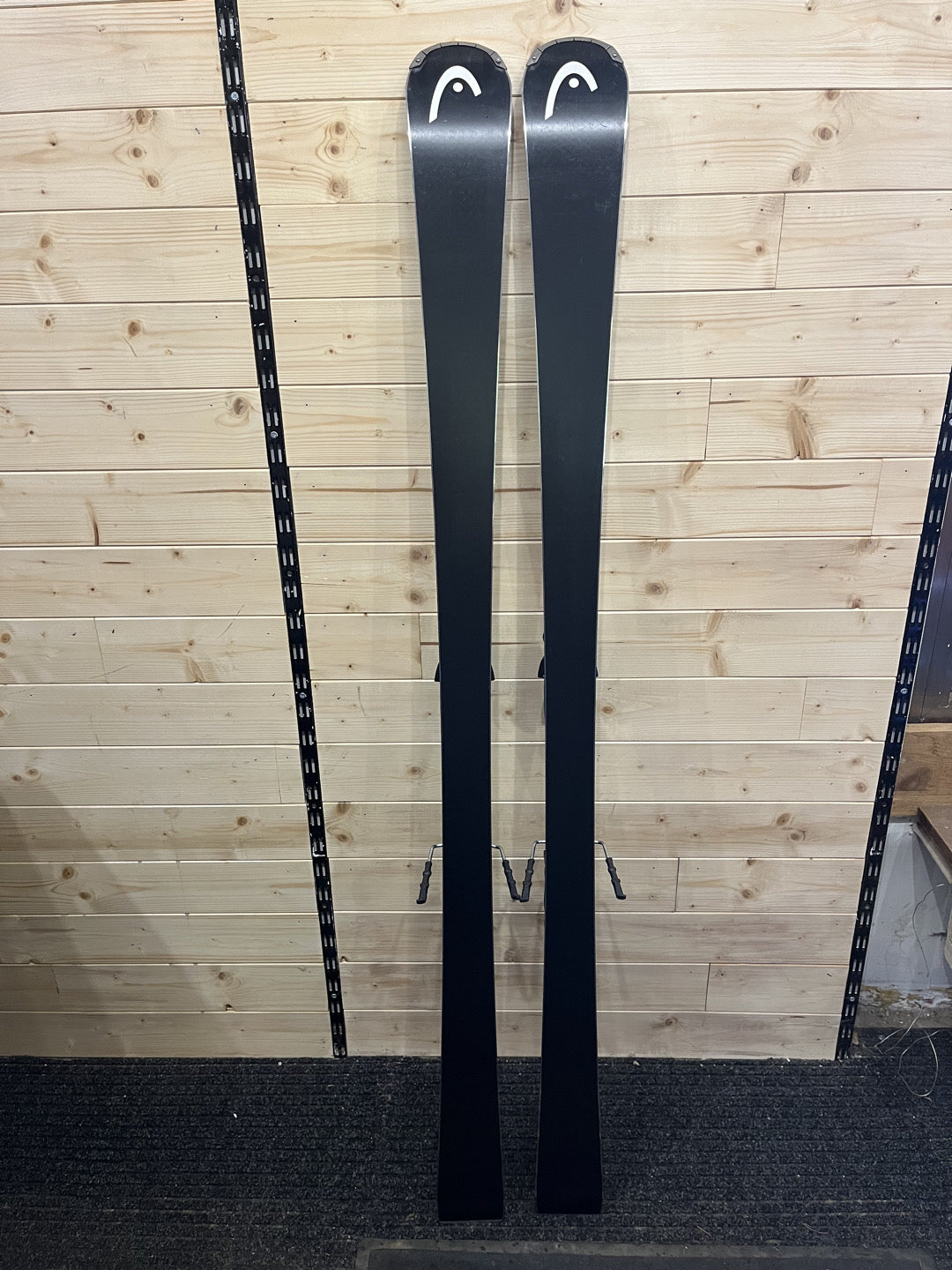 163cm Head Supershape eSpeed 2022 usato