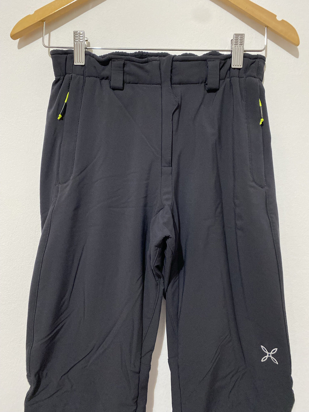 Pantalone Softshell Montura tg S donna usato