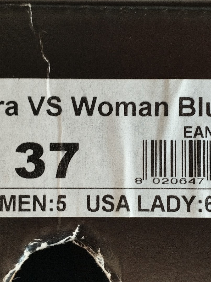 Vendo scarpette arrampicata La Sportiva numero 37