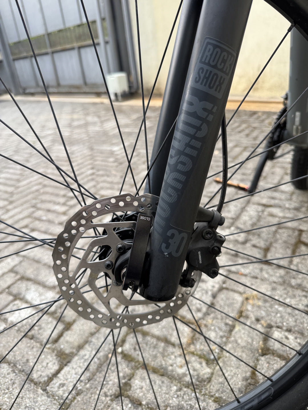 Trek X-Caliber 7 taglia M/L