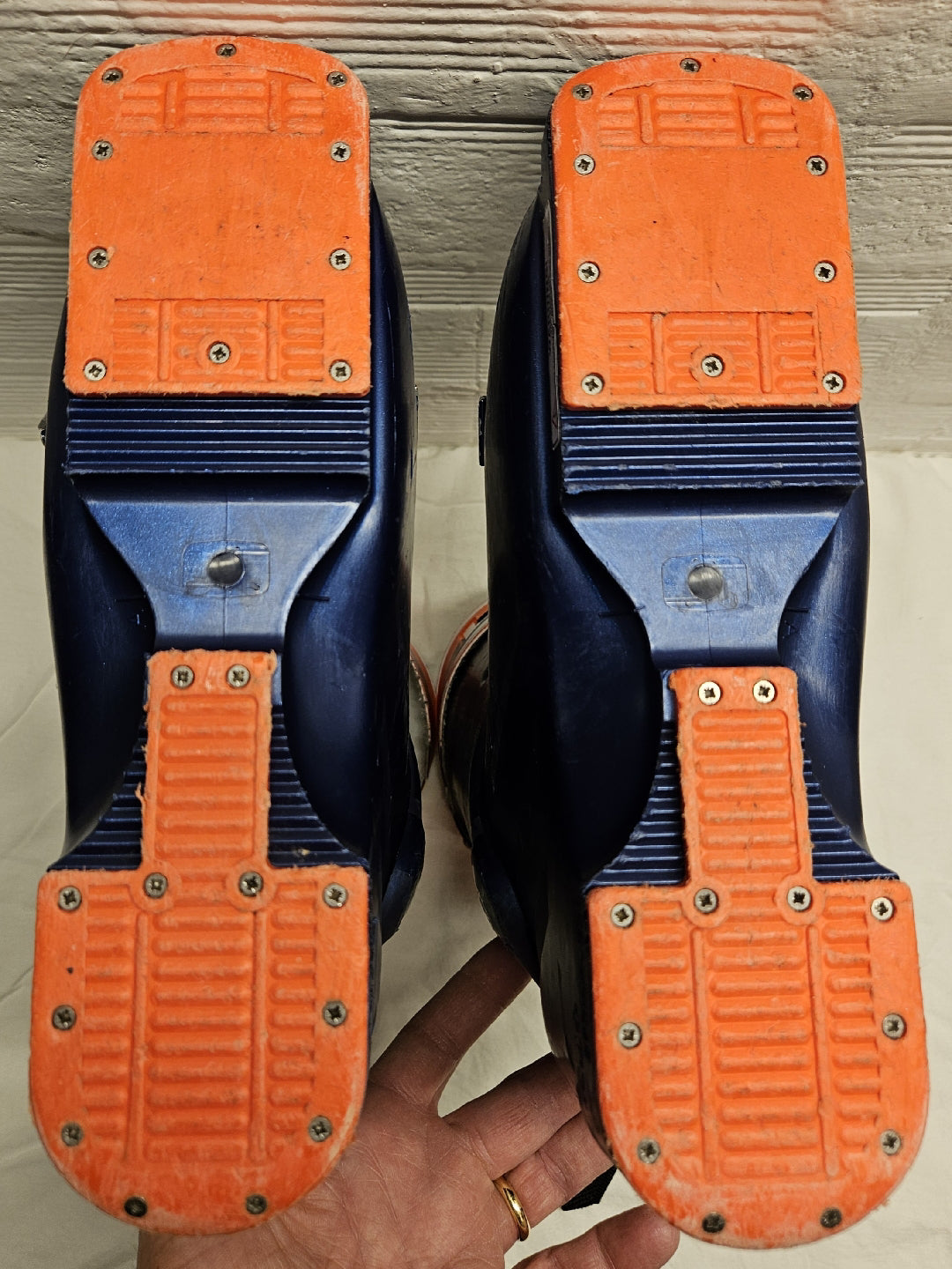 Lange Scarponi da gara unisex World Cup RS ZJ+ Ta USATI