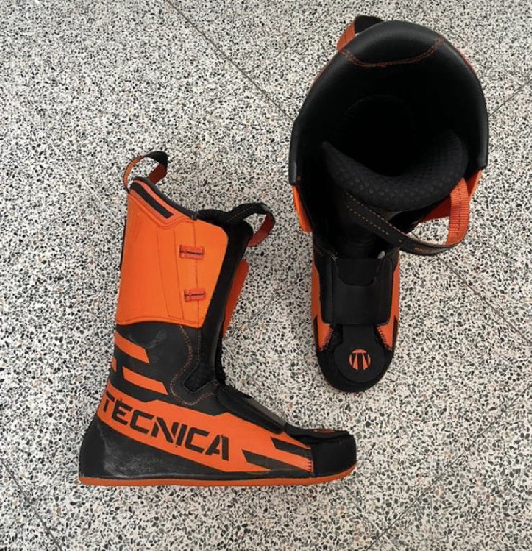 Scarpone Tecnica Firebird R130 usati