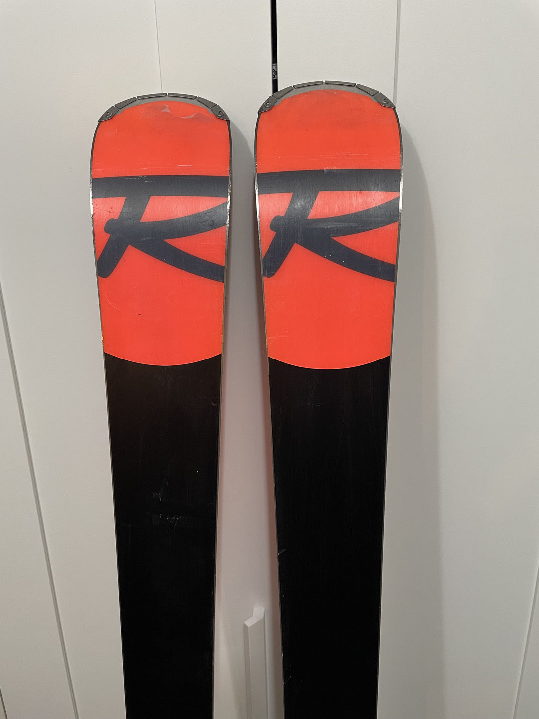 Sci Rossignol Hero Élite LT 172 cm Titanal usati