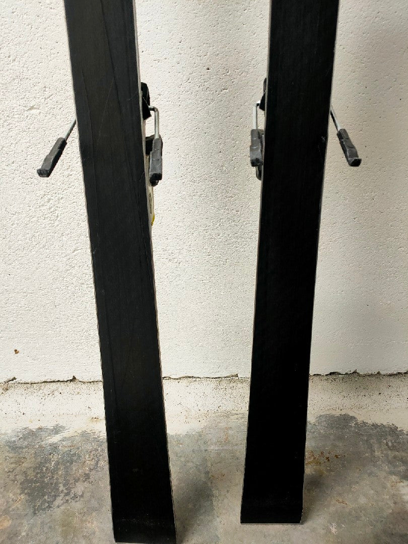 sci Head iSpeed 170cm