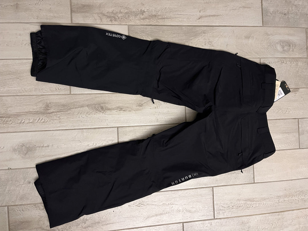 vendo pantaloni snowboard tg. L Burton nuovi