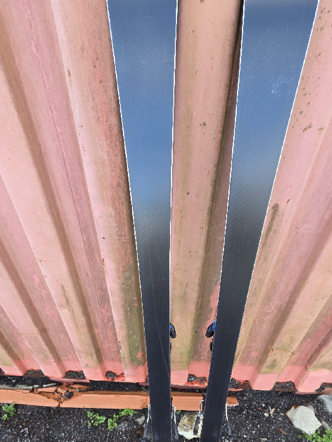 sci Stockli SL Laser + SRT Speed 12 2023 usati