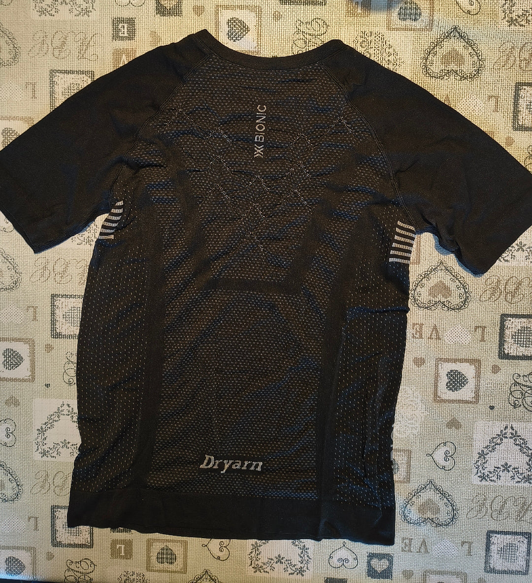 Maglia intima tecnica Xbionic