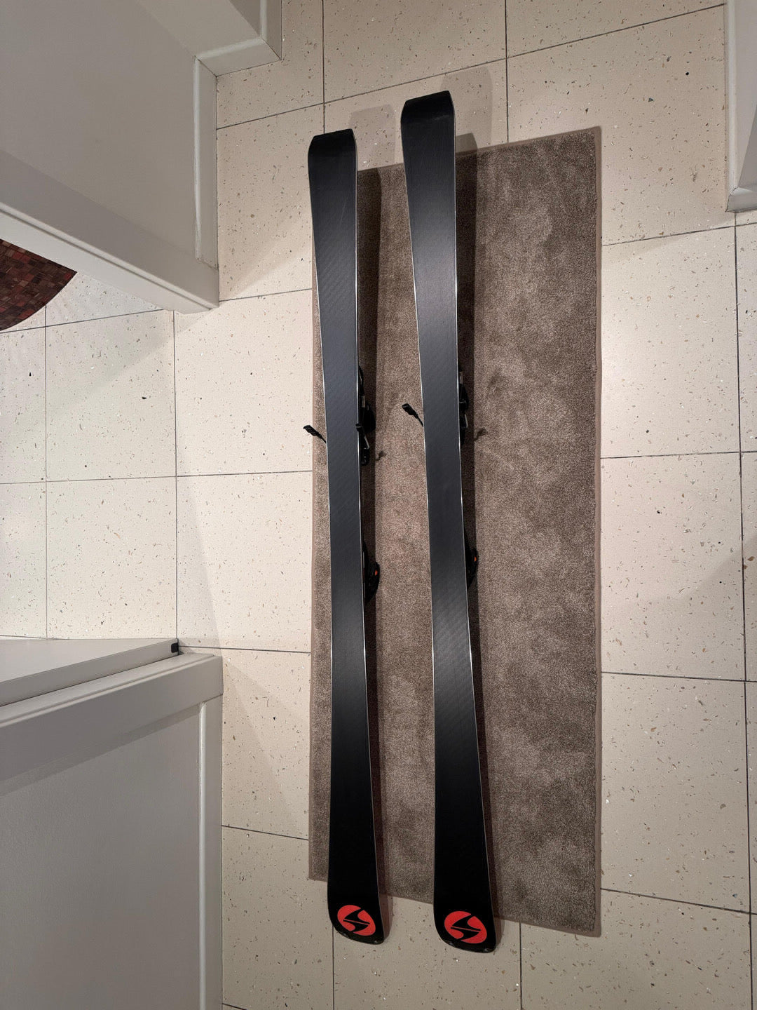 SCI BLIZZARD SRC 165cm r12.5 2022 usato