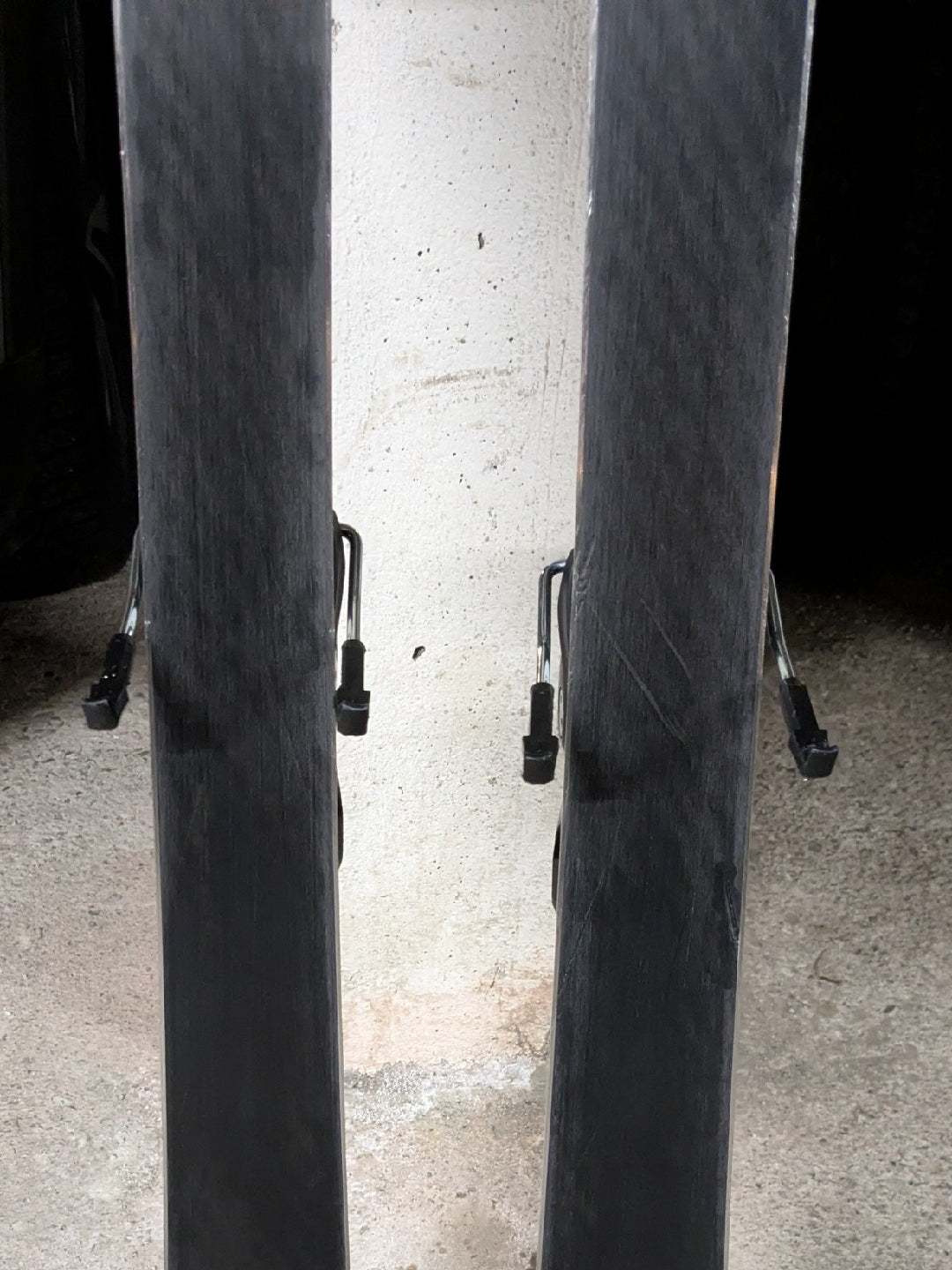 Sci Dynastar Speed 964 R12 lunghezza 162cm