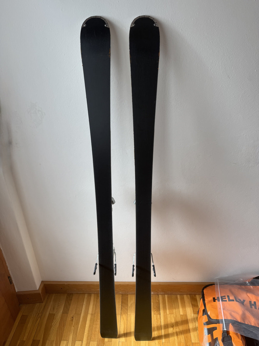 Atomic Cloud Pro + M GW 157 sci alpino donna usati