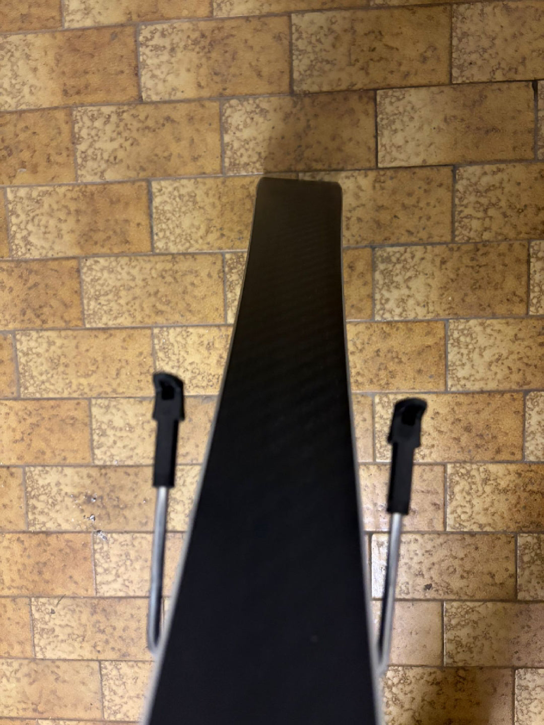 Sci Rossignol Hero Master ST M13 165 cm usati poco