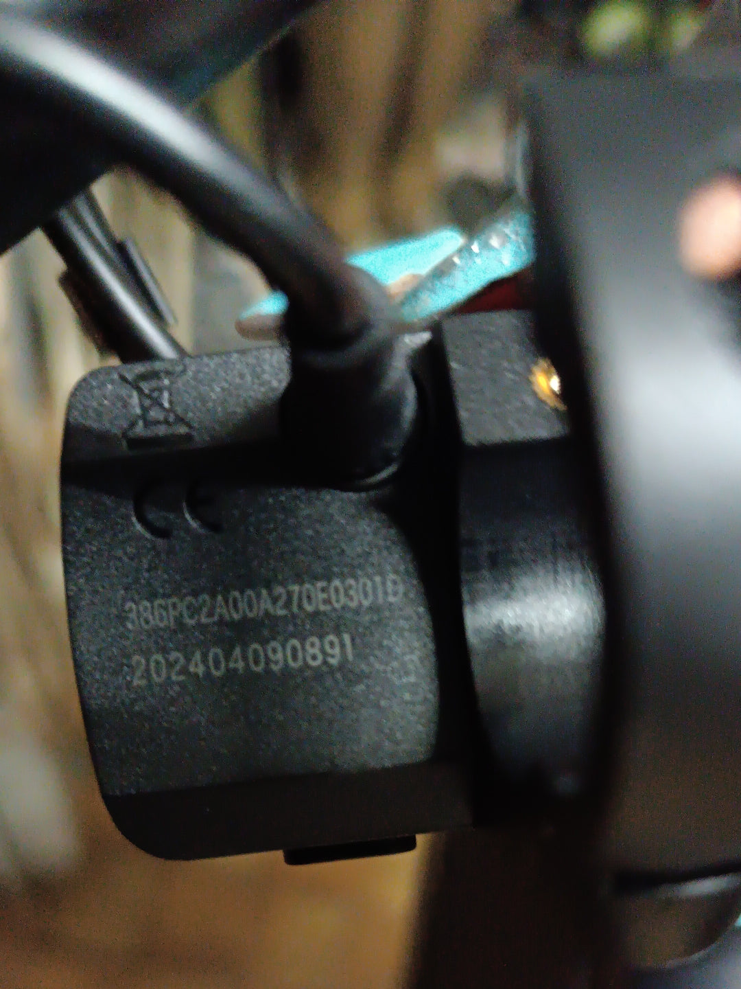 Sci Fischer RC 170 raggio 17,5 usato