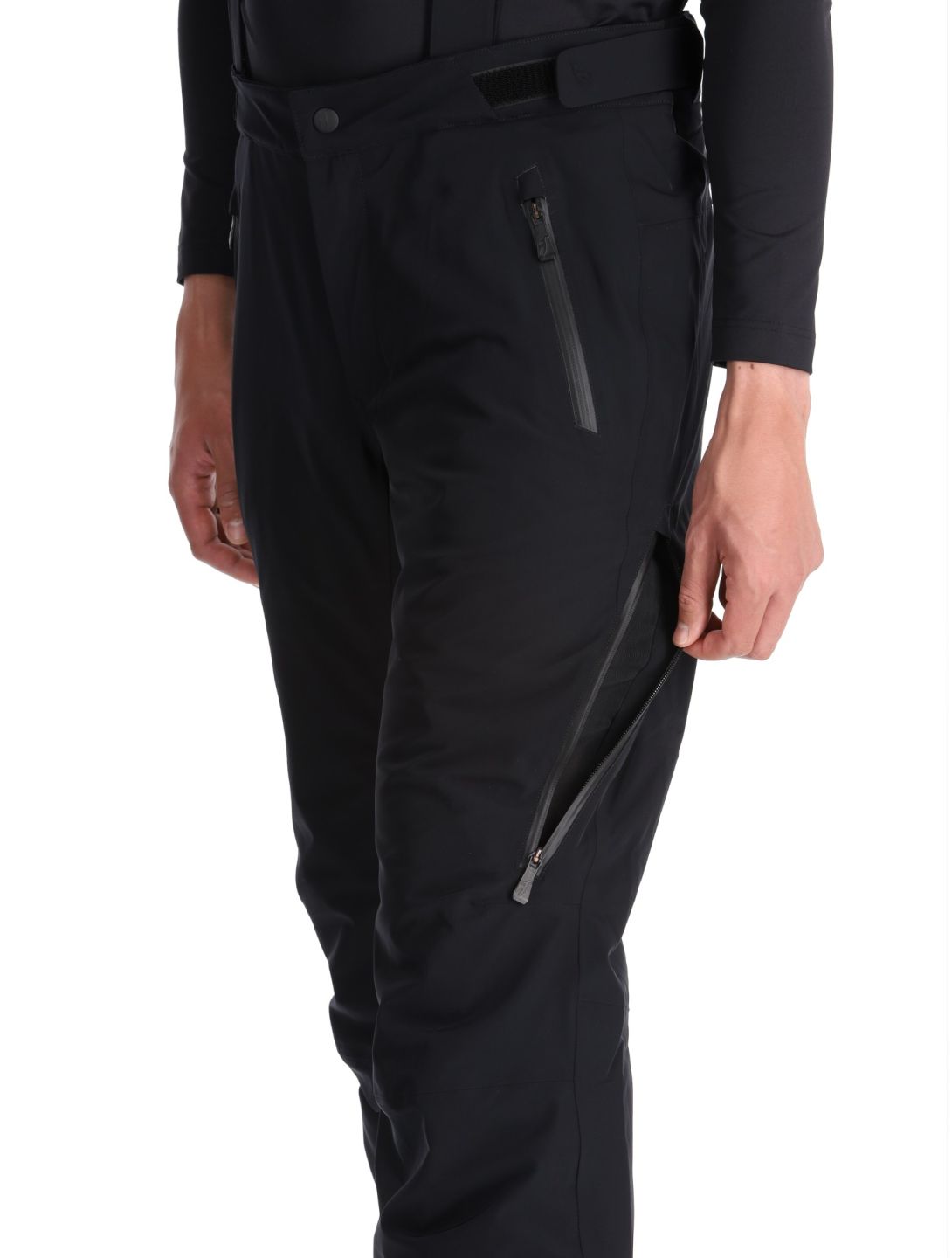 Toni Sailer Nicky M pantaloni da sci tg 50 uomo NUOVI
