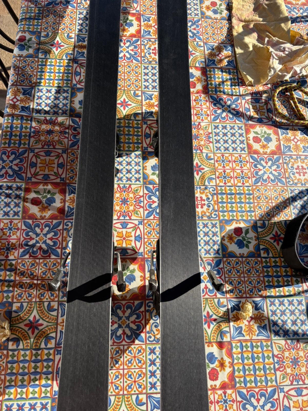 Sci Dynastar Speed Course WC GS 185cm r27 usati