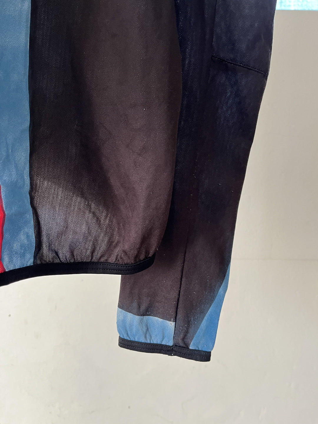 (Prototipo) Maglia Castelli Wilier Triestina tg M