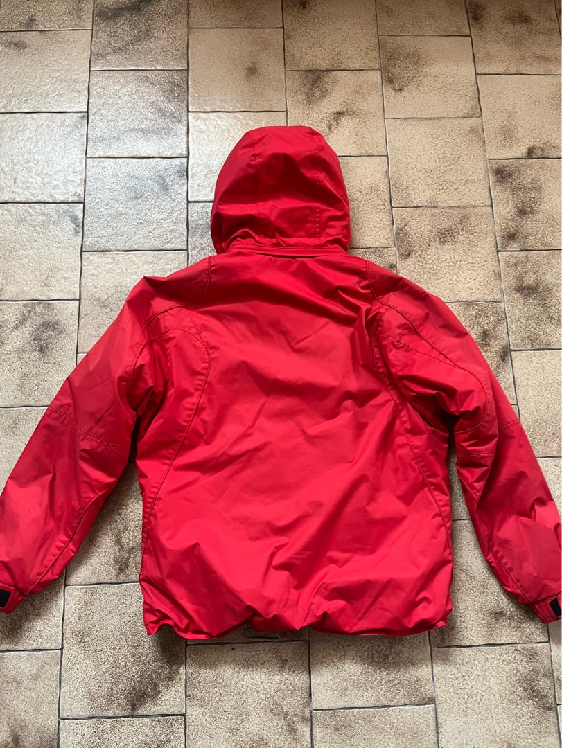 Giacca da Sci Descente Rossa Tg.50