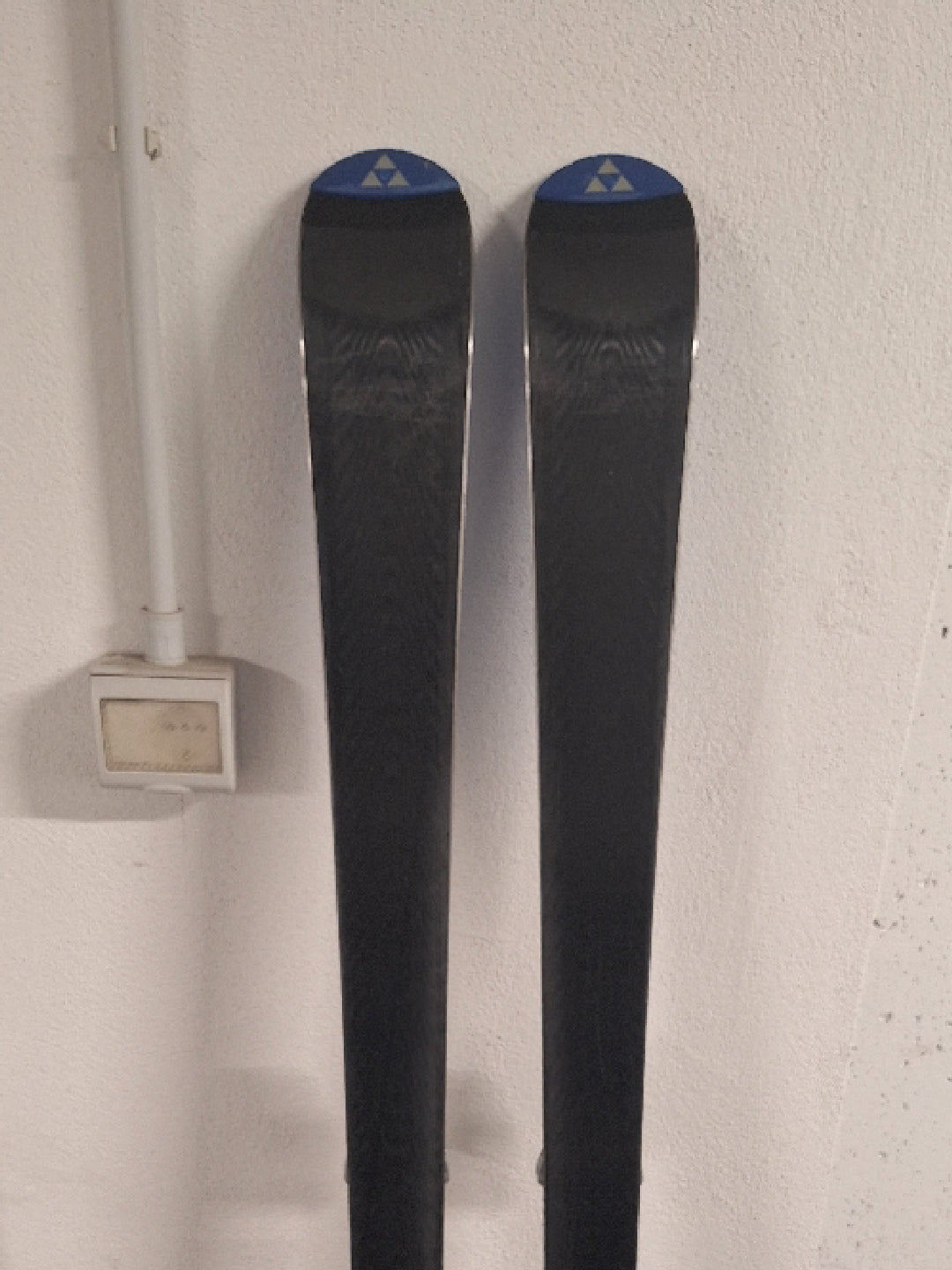 Sci Fischer S100 donna (150 cm)