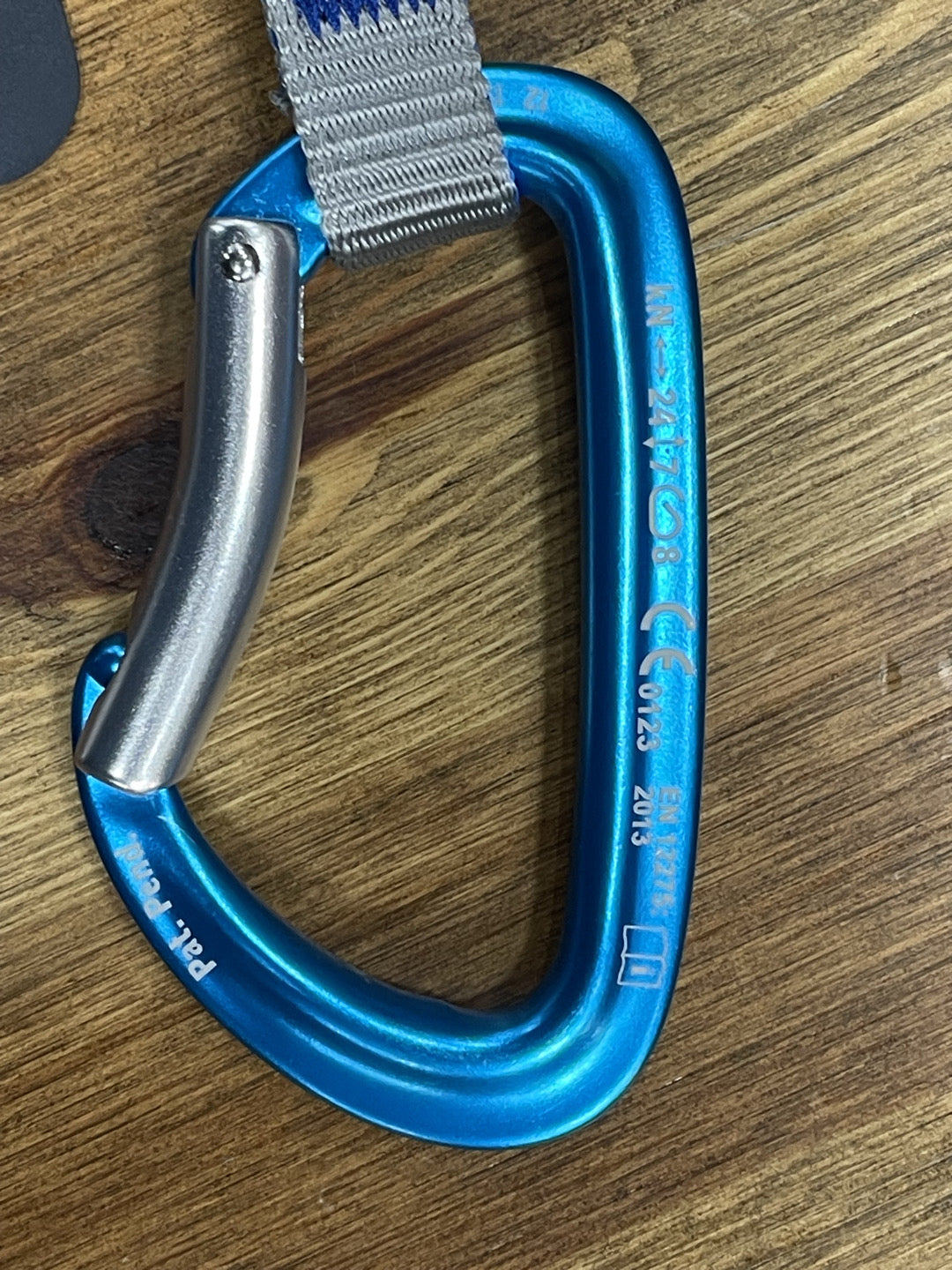 9 x Rinvii Camp Orbit NUOVI