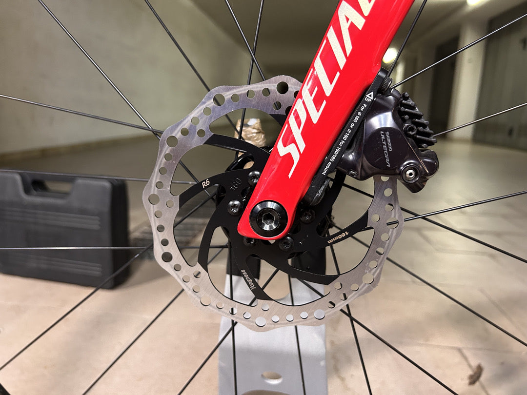Specialized S-works SL7 12v tg56 usata