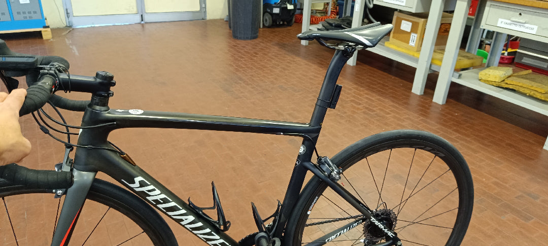 Specialized Tarmac SL6 tg 54 usata