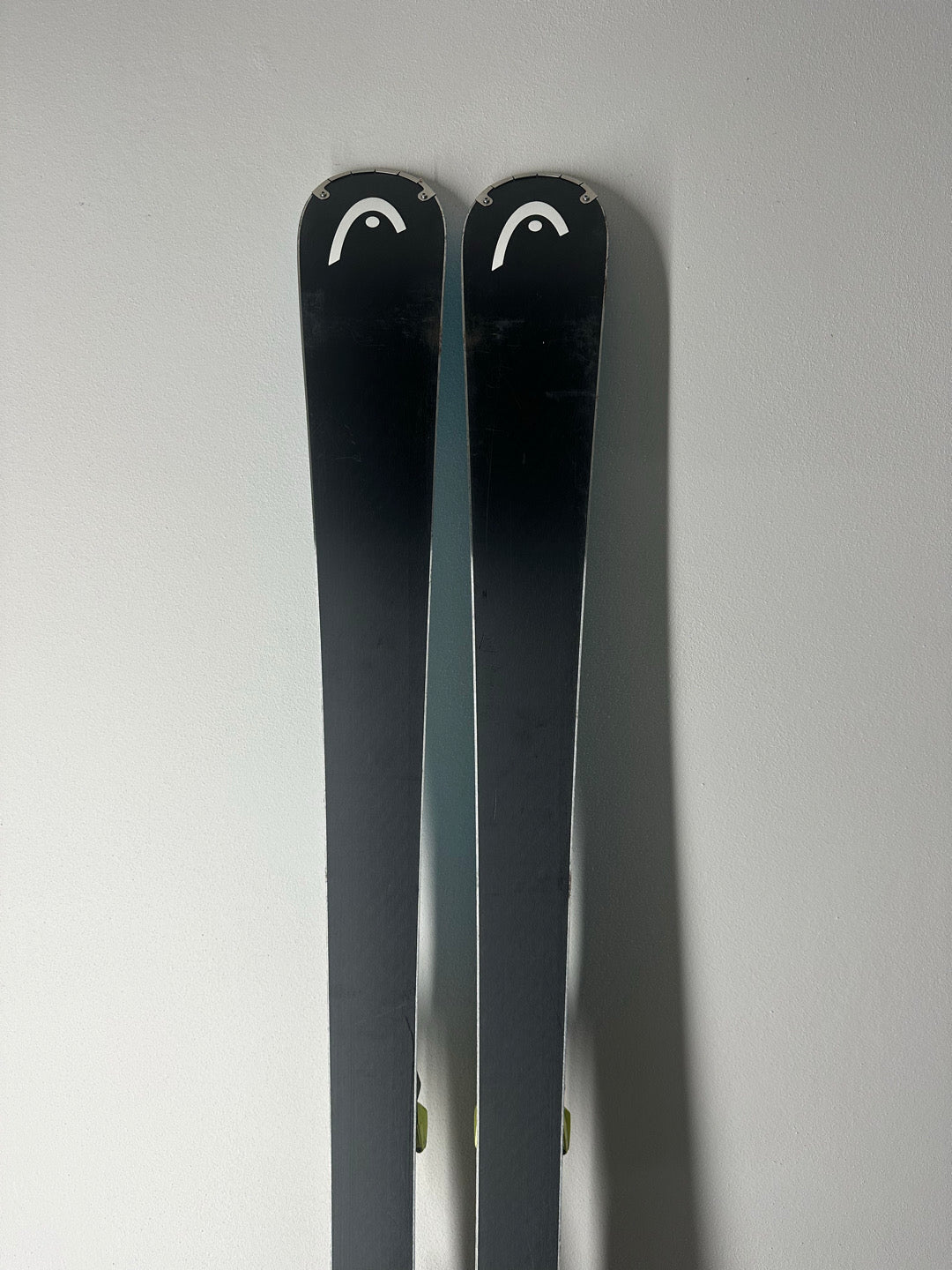 sci Head E-Race Pro 170 Usati