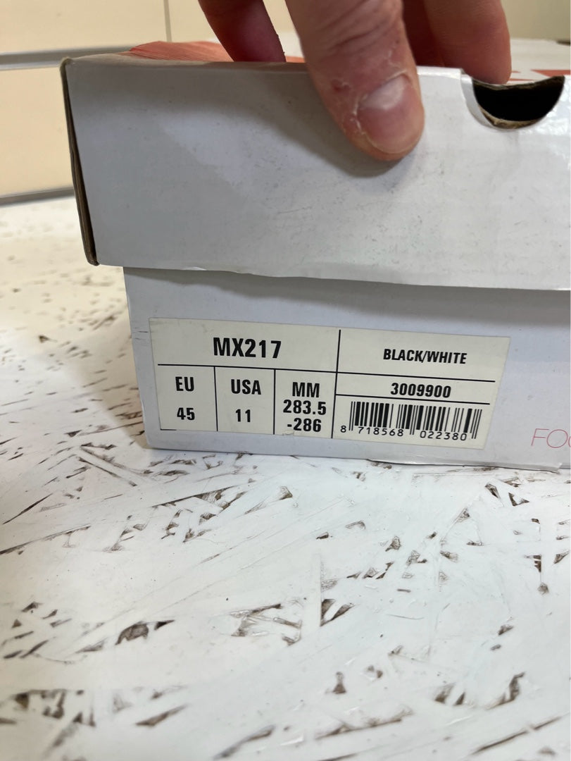 Scarpe MTB NUOVE Lake tg. 45