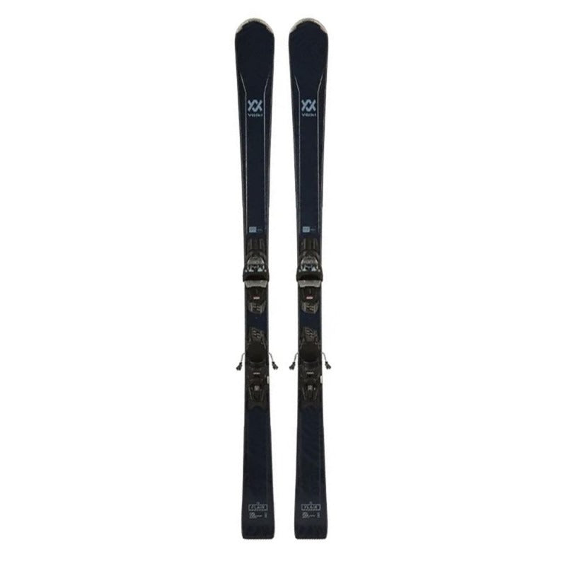 Sci Usato Volkl Flair 76 Elite 161cm + Marker vMotion 10 Gw 2025 Donna