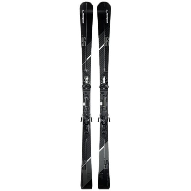 172cm Sci Usato Elan Primetime 55+ + EMX 12 GW 2026 Adulto