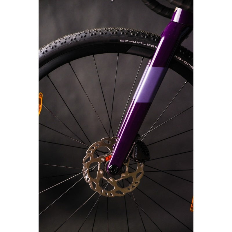 Gravel Usata Scott Addict 40 2025 tg XS