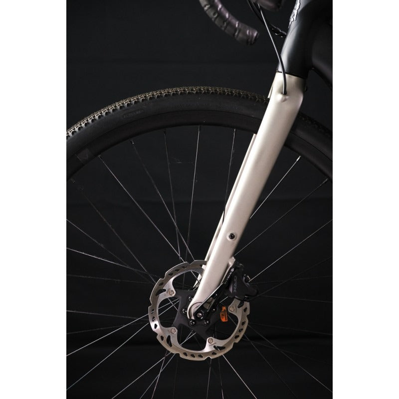 Bici Gravel Usata Bianchi E-Impulso AllRoad Grx 600 1X11V 2024 tg L