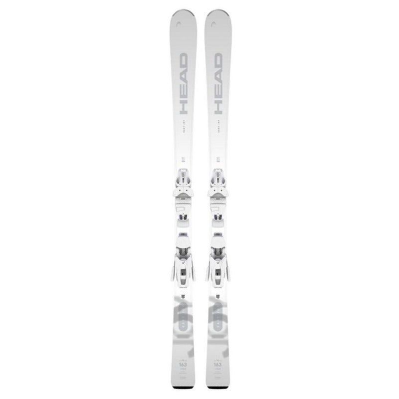 Sci Usato Head Easy Joy 153cm + Joy 9 GW 2026 Adulto
