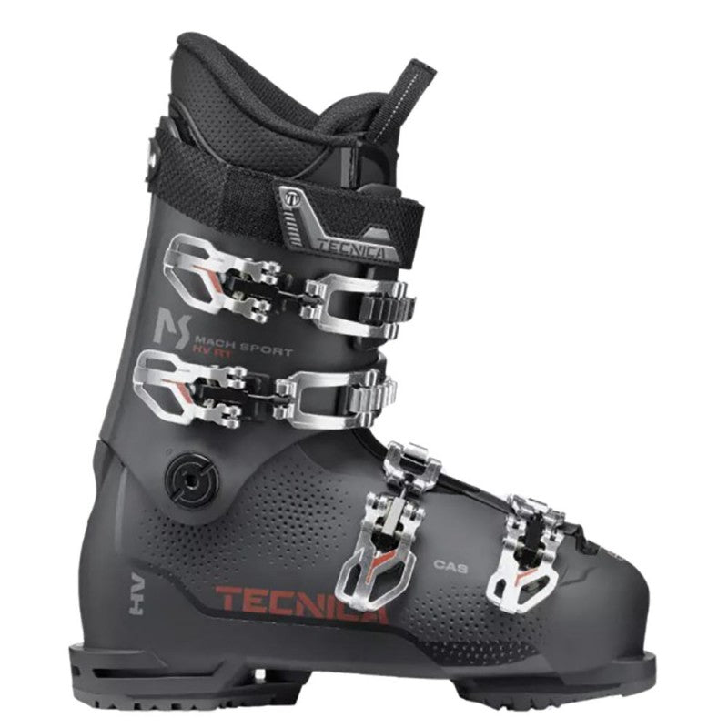 Tecnica Mach Sport HV 80 RT 2024 tg 29.5 Scarpone da Sci Usato