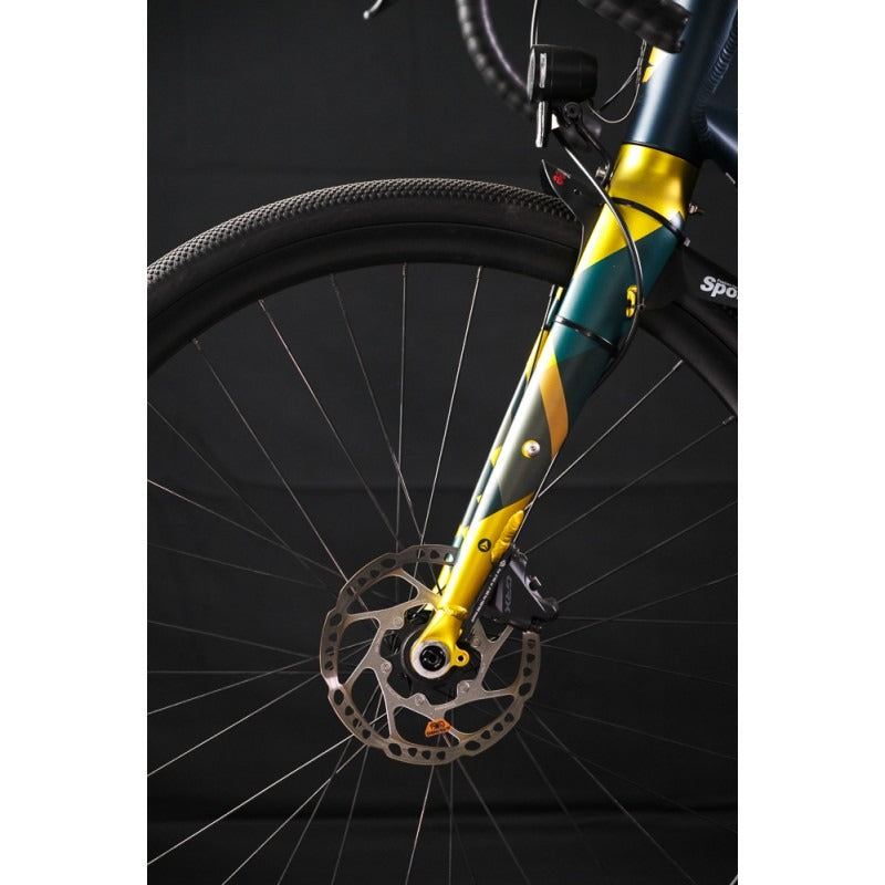 Ebike Gravel Usata Bergamont E-Grandurance Rd Expert 2021 tg 53
