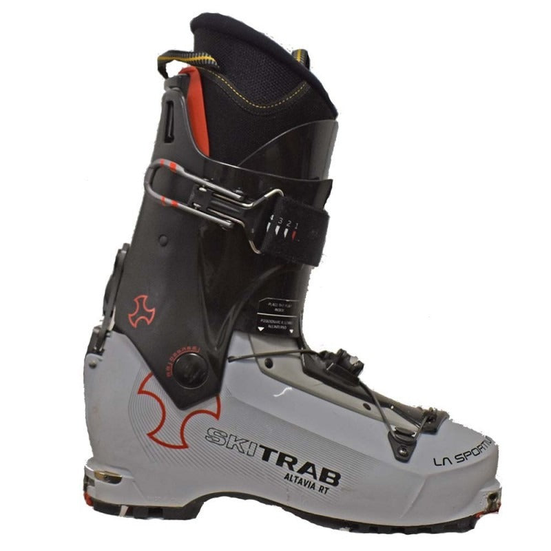 Scarpone Sci Alpinismo La Sportiva Altavia RT tg 28 - 28.5 2023 usato
