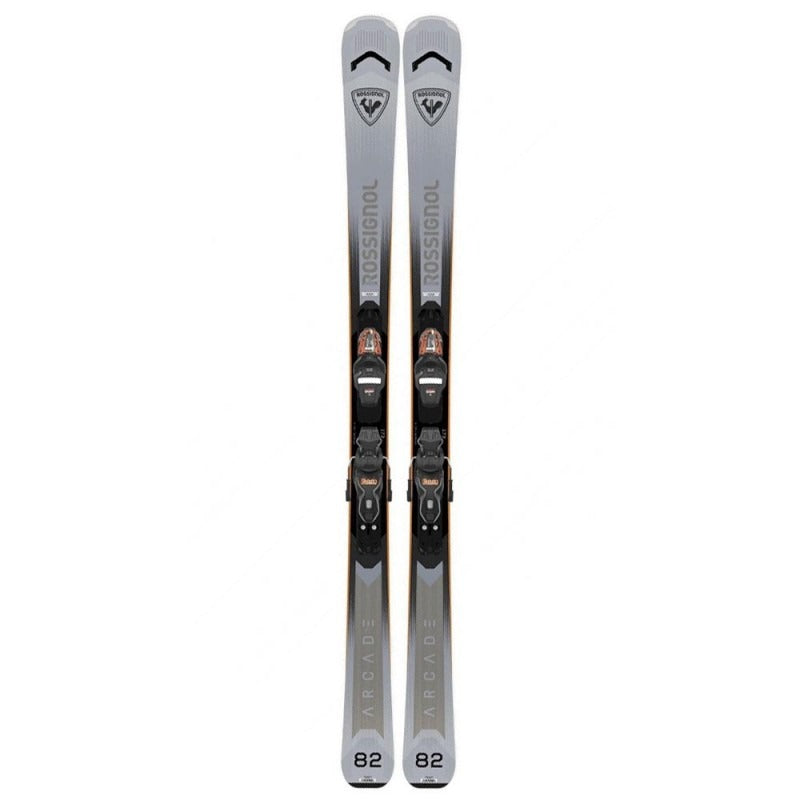 168cm Sci Usato Rossignol Arcade 82 + Xpress 11 GW 2026 Adulto