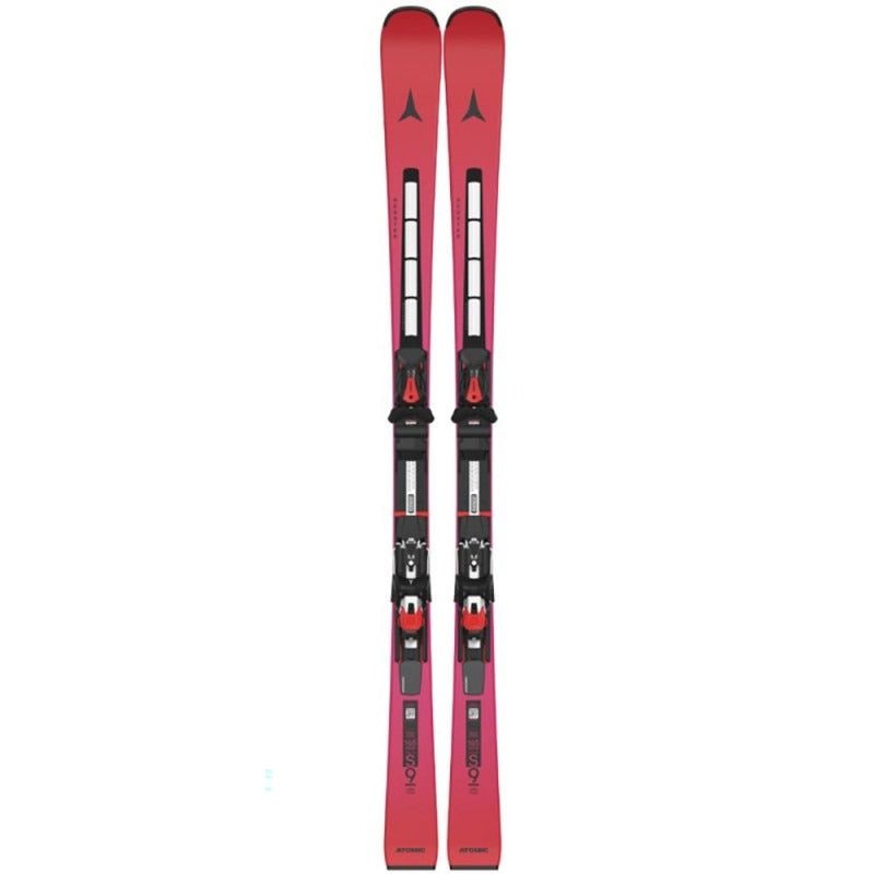 160cm Sci Usato Atomic Redster S9 Revoshock S + I 12 GW 2026 Adulto