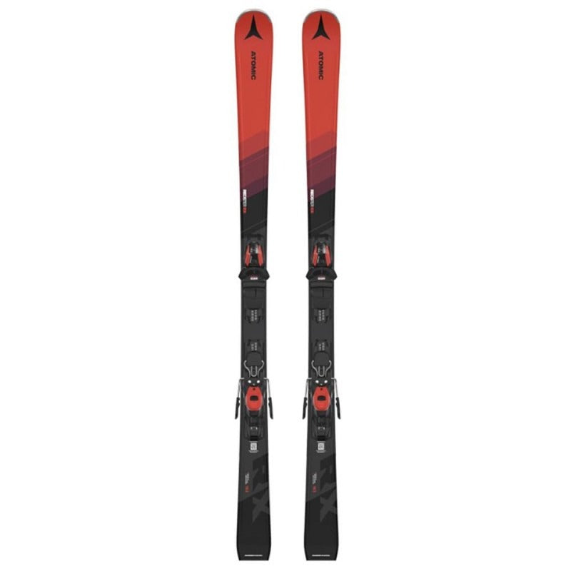 142cm Sci Usato Atomic Redster RX + M10 2025 Adulto