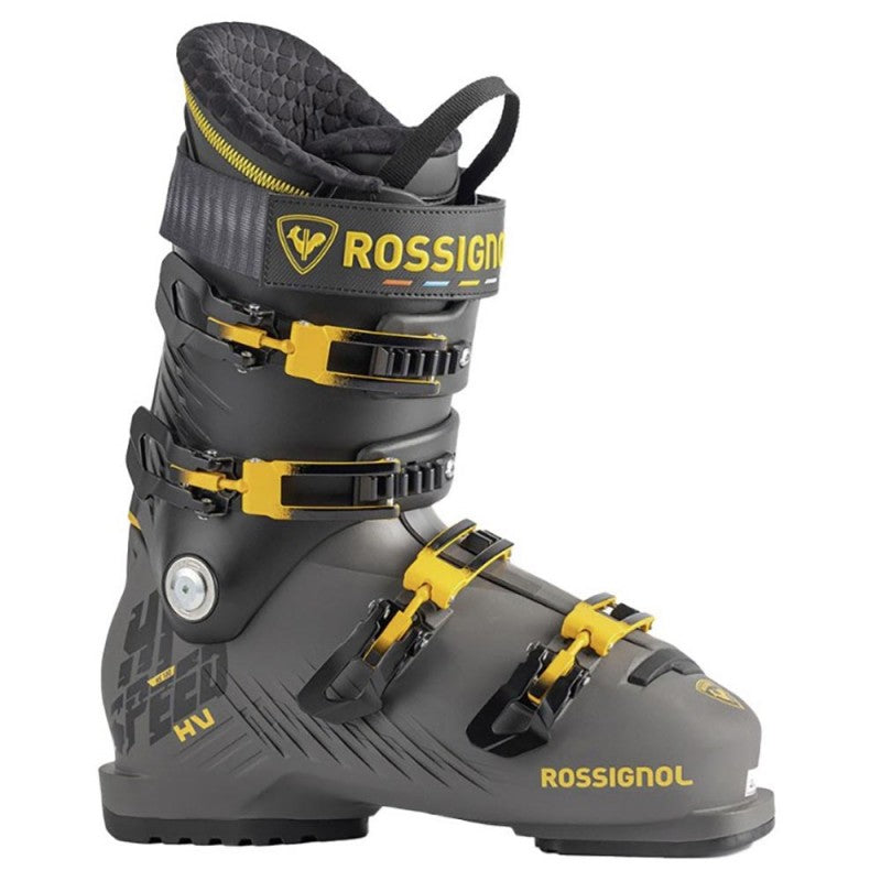 Rossignol HI-SPEED 100 HV 2025 tg 29.5 Scarpone da Sci Usato