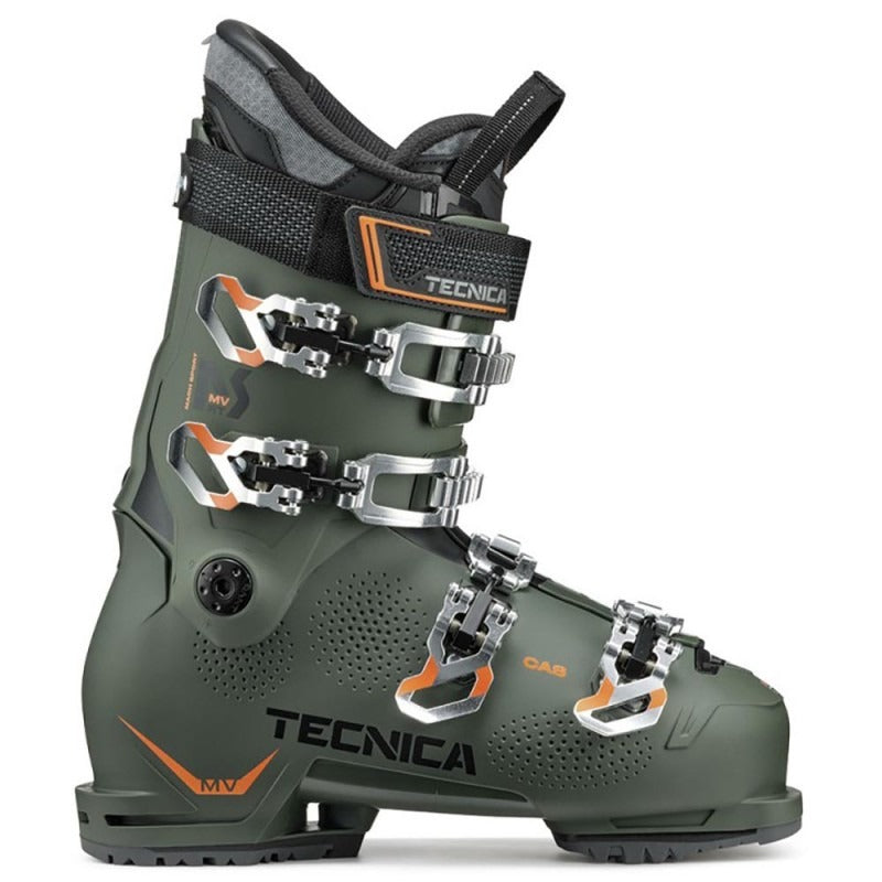 Tecnica MACH SPORT MV 110 GW tg 27.5 2026 Scarpone da Sci uomo Usato