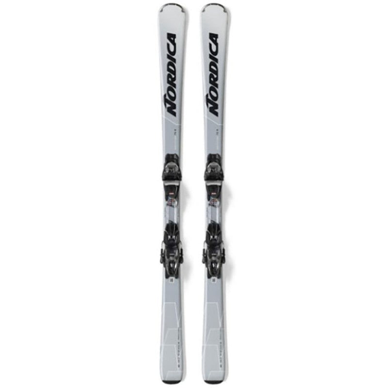 144cm Sci Usato Nordica Spitfire 73 R 2025 + TP2 10 Adulto