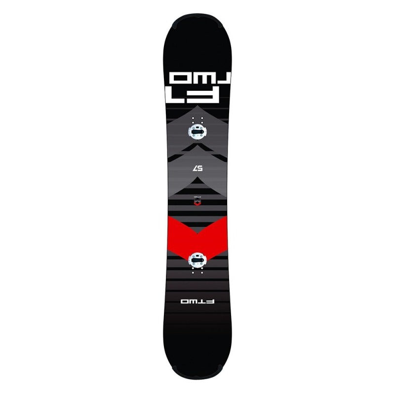 140cm Tavola da Snowboard Usata FTWO 2021