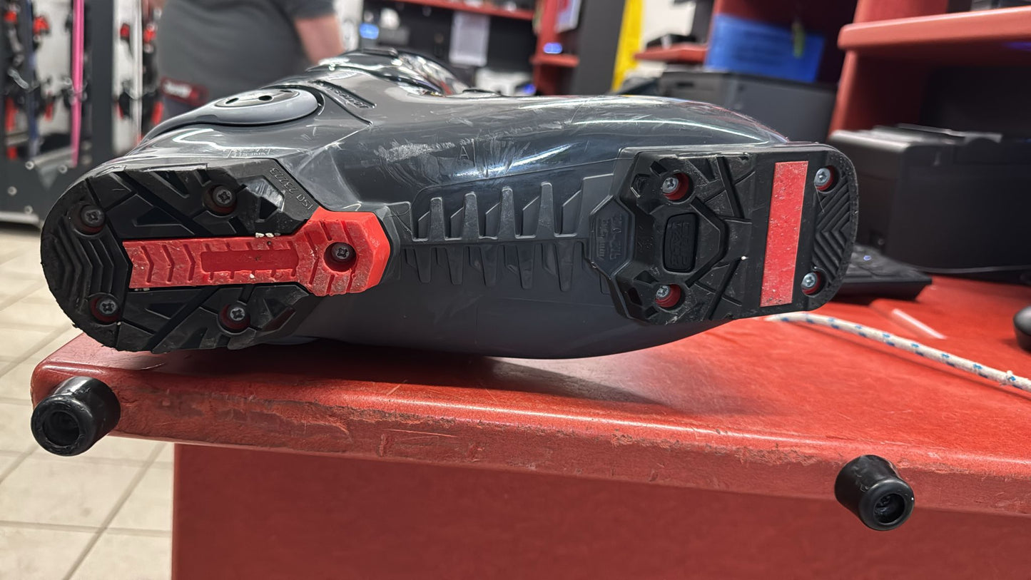 Nordica HF 90 R 2025 tg 27.5 Uomo Scarpone da Sci Usato