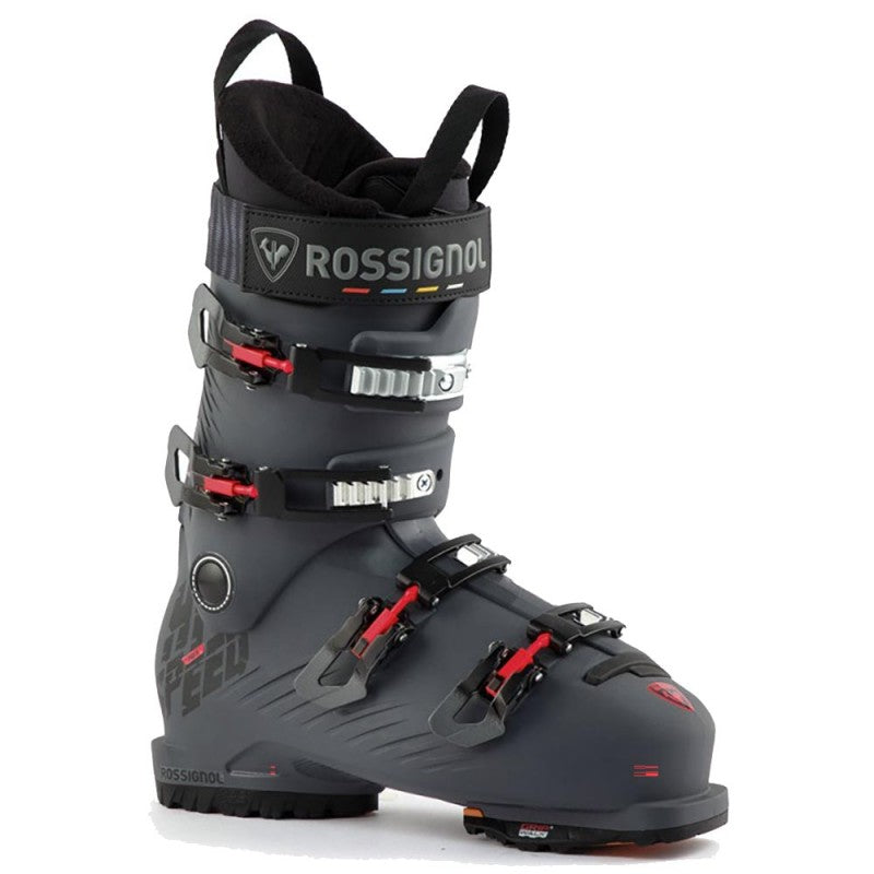 Rossignol HI-SPEED PRO 120 MV 2026 tg 28.5 scarpone da sci usato